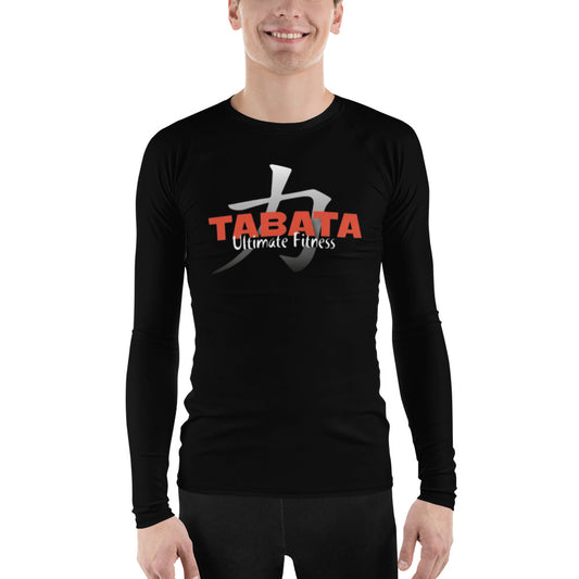 Men's Rash Guard