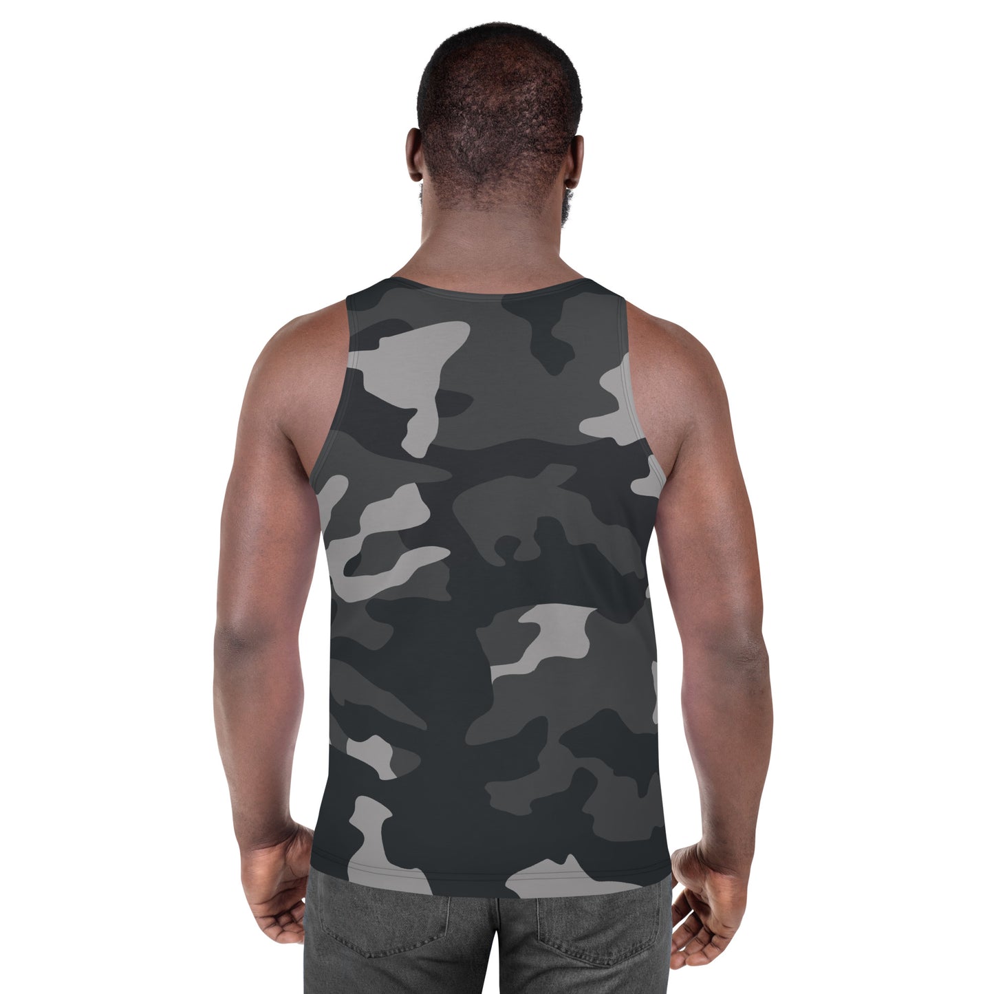 Unisex Tank Top