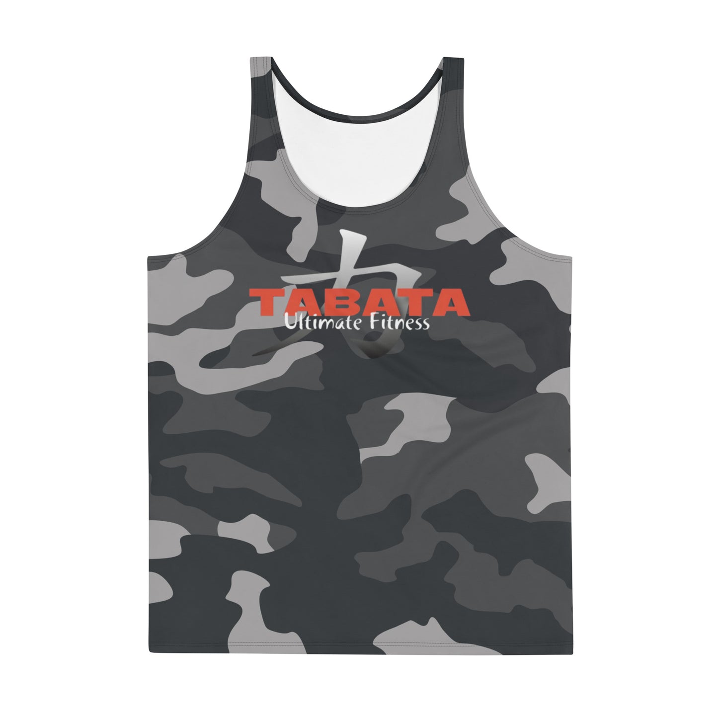 Unisex Tank Top