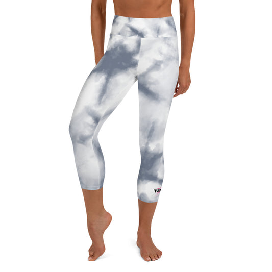 Yoga Capri Leggings