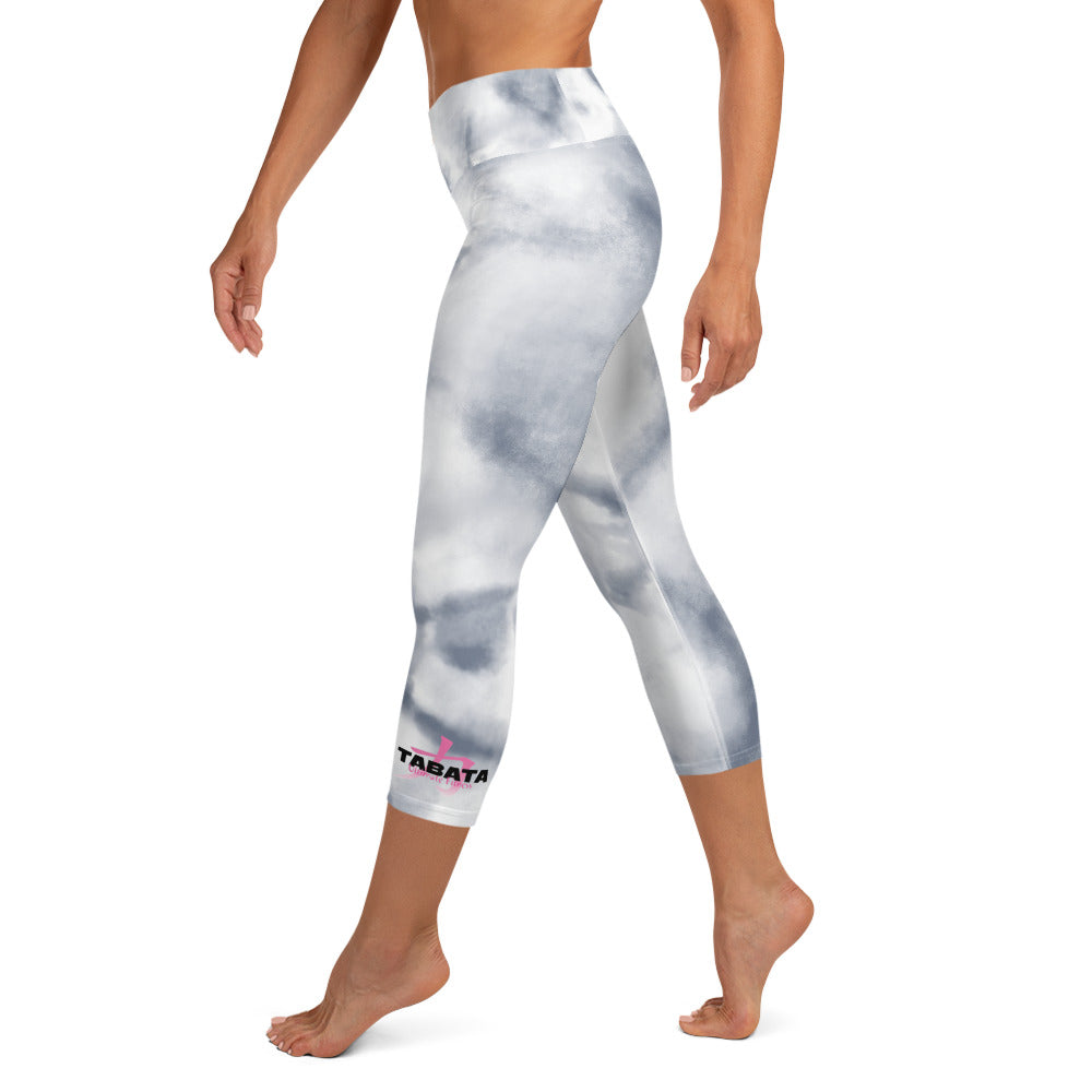 Yoga Capri Leggings