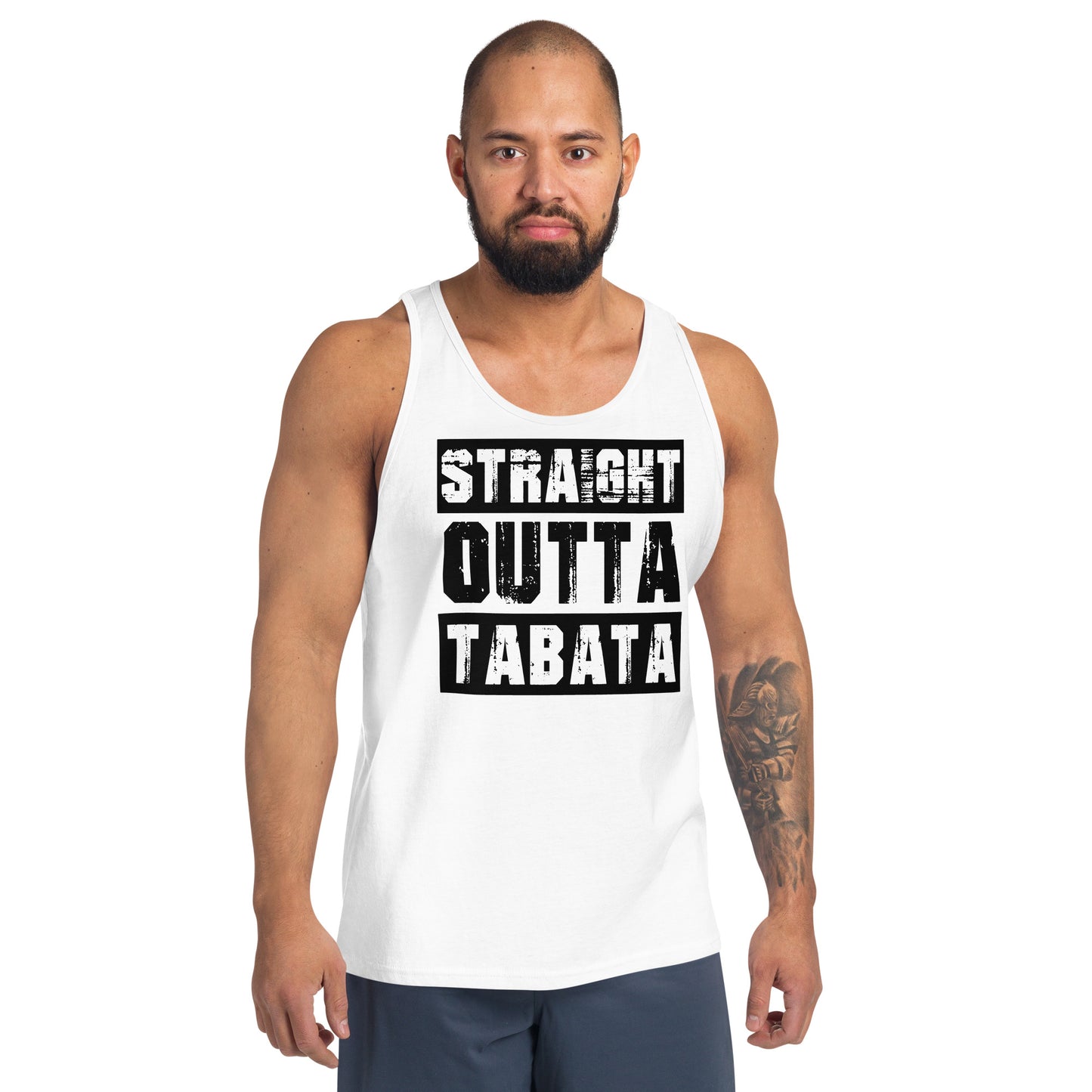 Unisex Tank Top