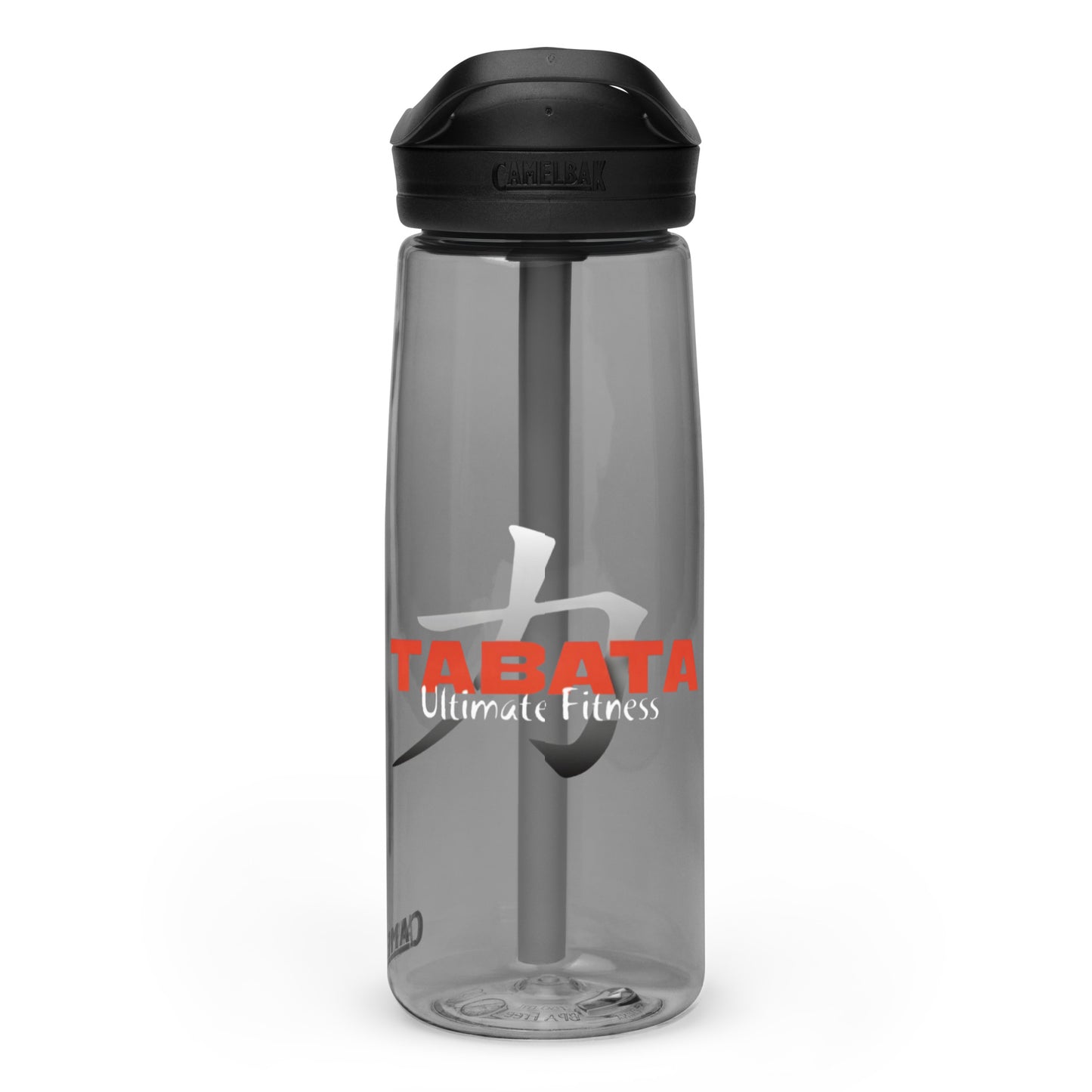 Sports water bottle