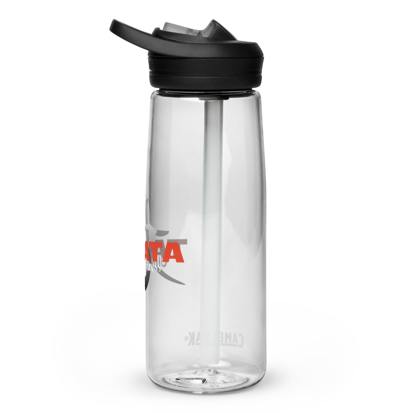 Sports water bottle