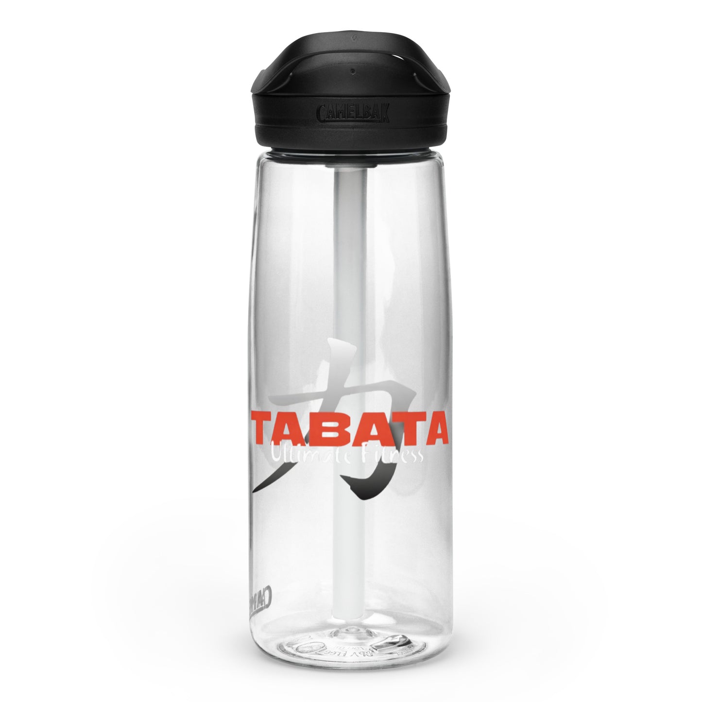 Sports water bottle