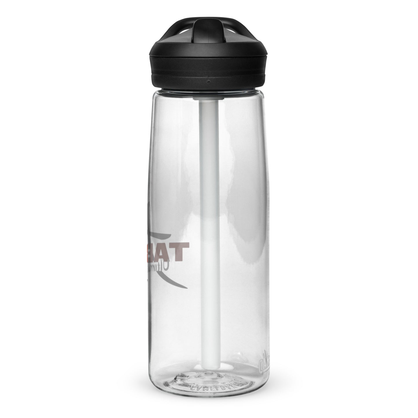 Sports water bottle