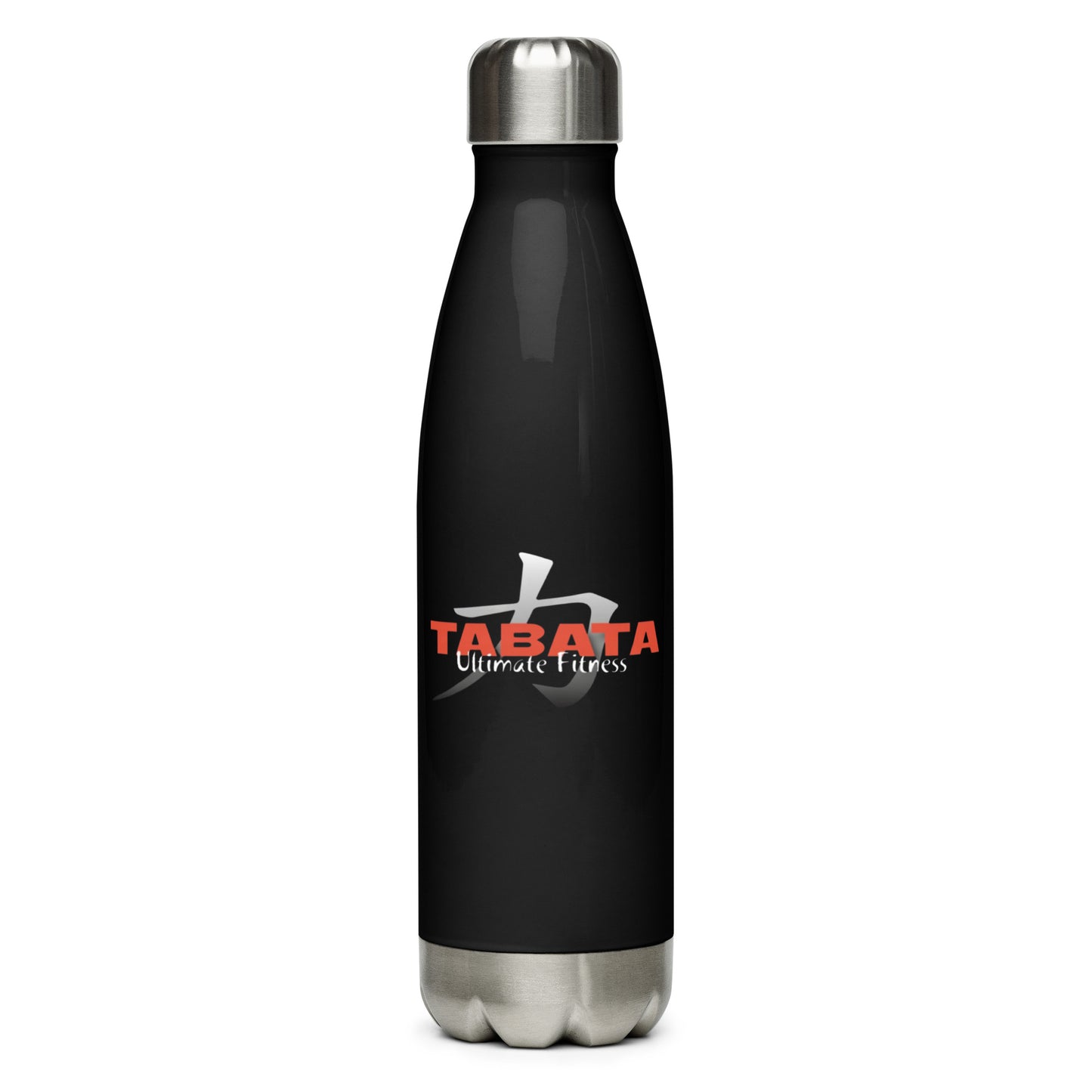 Stainless Steel Water Bottle